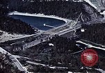 Image of 1950 views of freeways and roads of Los Angeles Los Angeles California USA, 1950, second 17 stock footage video 65675024741