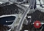 Image of 1950 views of freeways and roads of Los Angeles Los Angeles California USA, 1950, second 28 stock footage video 65675024741