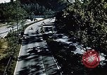 Image of 1950 views of freeways and roads of Los Angeles Los Angeles California USA, 1950, second 32 stock footage video 65675024741