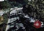 Image of 1950 views of freeways and roads of Los Angeles Los Angeles California USA, 1950, second 33 stock footage video 65675024741