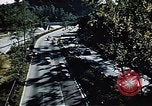 Image of 1950 views of freeways and roads of Los Angeles Los Angeles California USA, 1950, second 35 stock footage video 65675024741