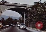 Image of 1950 views of freeways and roads of Los Angeles Los Angeles California USA, 1950, second 40 stock footage video 65675024741