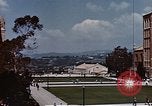 Immagine di Punti di riferimento Los Angeles California USA, 1950, secondo 3 filmato di repertorio 65675024742