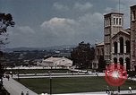 Immagine di Punti di riferimento Los Angeles California USA, 1950, secondo 5 filmato di repertorio 65675024742