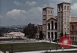 Immagine di Punti di riferimento Los Angeles California USA, 1950, secondo 7 filmato di repertorio 65675024742
