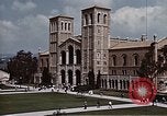 Immagine di Punti di riferimento Los Angeles California USA, 1950, secondo 10 filmato di repertorio 65675024742
