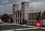 Immagine di Punti di riferimento Los Angeles California USA, 1950, secondo 11 filmato di repertorio 65675024742