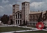 Immagine di Punti di riferimento Los Angeles California USA, 1950, secondo 12 filmato di repertorio 65675024742