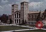 Immagine di Punti di riferimento Los Angeles California USA, 1950, secondo 15 filmato di repertorio 65675024742