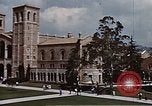 Immagine di Punti di riferimento Los Angeles California USA, 1950, secondo 19 filmato di repertorio 65675024742