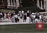 Immagine di Punti di riferimento Los Angeles California USA, 1950, secondo 21 filmato di repertorio 65675024742
