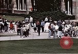 Immagine di Punti di riferimento Los Angeles California USA, 1950, secondo 22 filmato di repertorio 65675024742