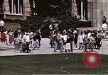 Immagine di Punti di riferimento Los Angeles California USA, 1950, secondo 26 filmato di repertorio 65675024742
