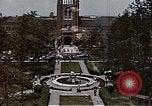 Immagine di Punti di riferimento Los Angeles California USA, 1950, secondo 33 filmato di repertorio 65675024742