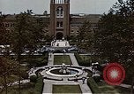Immagine di Punti di riferimento Los Angeles California USA, 1950, secondo 34 filmato di repertorio 65675024742