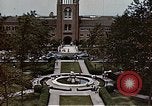 Immagine di Punti di riferimento Los Angeles California USA, 1950, secondo 35 filmato di repertorio 65675024742