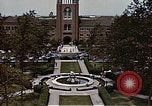 Immagine di Punti di riferimento Los Angeles California USA, 1950, secondo 36 filmato di repertorio 65675024742