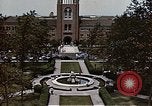 Immagine di Punti di riferimento Los Angeles California USA, 1950, secondo 41 filmato di repertorio 65675024742