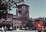 Immagine di Punti di riferimento Los Angeles California USA, 1950, secondo 51 filmato di repertorio 65675024742