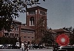 Immagine di Punti di riferimento Los Angeles California USA, 1950, secondo 54 filmato di repertorio 65675024742