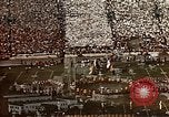Image of Hollywood landmarks in 1950 Los Angeles California USA, 1950, second 1 stock footage video 65675024743