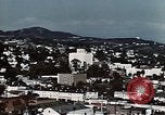 Image of Hollywood landmarks in 1950 Los Angeles California USA, 1950, second 4 stock footage video 65675024743