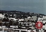 Image of Hollywood landmarks in 1950 Los Angeles California USA, 1950, second 6 stock footage video 65675024743
