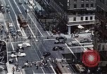 Image of Hollywood landmarks in 1950 Los Angeles California USA, 1950, second 18 stock footage video 65675024743