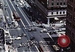 Image of Hollywood landmarks in 1950 Los Angeles California USA, 1950, second 19 stock footage video 65675024743