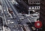 Image of Hollywood landmarks in 1950 Los Angeles California USA, 1950, second 20 stock footage video 65675024743