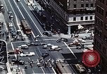 Image of Hollywood landmarks in 1950 Los Angeles California USA, 1950, second 22 stock footage video 65675024743