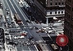 Image of Hollywood landmarks in 1950 Los Angeles California USA, 1950, second 23 stock footage video 65675024743