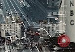 Image of Hollywood landmarks in 1950 Los Angeles California USA, 1950, second 24 stock footage video 65675024743