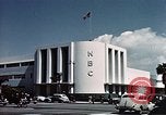 Image of Hollywood landmarks in 1950 Los Angeles California USA, 1950, second 35 stock footage video 65675024743