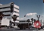 Image of Hollywood landmarks in 1950 Los Angeles California USA, 1950, second 48 stock footage video 65675024743
