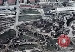 Image of Shirley Temple with Hollywood crew filming a movie Los Angeles California USA, 1949, second 4 stock footage video 65675024744