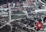 Image of Shirley Temple with Hollywood crew filming a movie Los Angeles California USA, 1949, second 6 stock footage video 65675024744