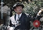 Image of Shirley Temple with Hollywood crew filming a movie Los Angeles California USA, 1949, second 42 stock footage video 65675024744