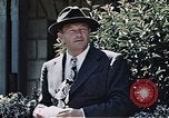 Image of Shirley Temple with Hollywood crew filming a movie Los Angeles California USA, 1949, second 45 stock footage video 65675024744
