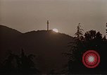 Image of Hollywood Bowl Los Angeles California USA, 1950, second 3 stock footage video 65675024745