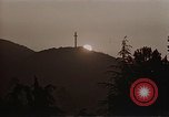Image of Hollywood Bowl Los Angeles California USA, 1950, second 4 stock footage video 65675024745
