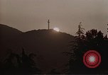 Image of Hollywood Bowl Los Angeles California USA, 1950, second 8 stock footage video 65675024745