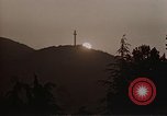 Image of Hollywood Bowl Los Angeles California USA, 1950, second 9 stock footage video 65675024745