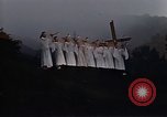 Image of Hollywood Bowl Los Angeles California USA, 1950, second 10 stock footage video 65675024745