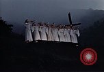 Image of Hollywood Bowl Los Angeles California USA, 1950, second 11 stock footage video 65675024745