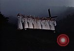 Image of Hollywood Bowl Los Angeles California USA, 1950, second 17 stock footage video 65675024745