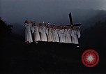 Image of Hollywood Bowl Los Angeles California USA, 1950, second 18 stock footage video 65675024745