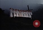 Image of Hollywood Bowl Los Angeles California USA, 1950, second 20 stock footage video 65675024745