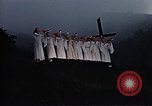 Image of Hollywood Bowl Los Angeles California USA, 1950, second 21 stock footage video 65675024745