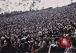 Image of Hollywood Bowl Los Angeles California USA, 1950, second 43 stock footage video 65675024745